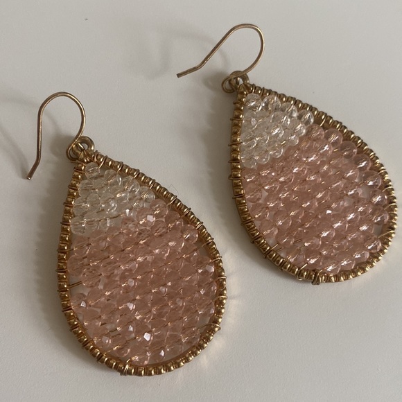 Dangling Earrings / 2 Sets - Picture 4 of 13